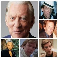 Donald Sutherland passes away at 88, legendary actor remembered