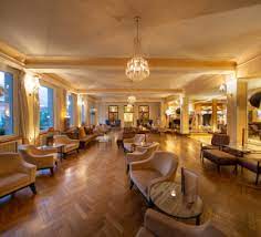 +41 33 736 36 36. Hotel In The Simmental 5 S Lenkerhof Gourmet Spa Resort