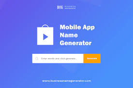 As you know, there are a lot of robots trying to use our generator, so to make sure that our free generator will only be used for players, you need to complete a quick task, register your number, or download a mobile app. Mobile App Name Generator Instant Availability Check