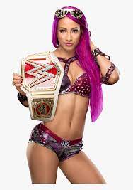 Sasha banks wwe mixed match challenge 2018 money in the bank summerslam wwe championship, sasha banks png clipart. Sasha Banks Raw Women S Championship Hd Png Download Kindpng