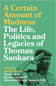 40 citations de thomas sankara. Review Of A Certain Amount Of Madness The Life Politics And Legacies Of Thomas Sankara Edited By Amber Murrey My Blog