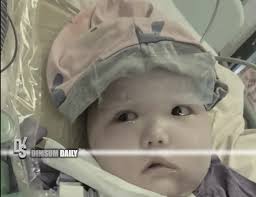 Father's battle with cancer inspires hope as daughter Chau Tin-yu fights  for life