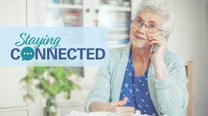 Top cities for senior care in ohio. Ohio Department Of Aging Offers Free Wellness Check Phone Service Buckeye Hills Regional Council