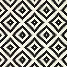 Tapis Lappljung Ruta Ikea Tapis Noir Et Blanc Tapis Noir Tapis Ikea