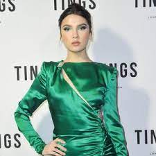 Daher ist maya henry ab 2018 achtzehn. Maya Henry Promiflash De