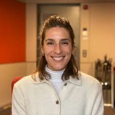 The official fanpage of german tennis player andrea petkovic. Mit Buchern Bekommt Andrea Petkovic Den Kopf Vom Tennis Frei Bremen Zwei