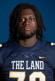 Terrill Rogers's Instagram, Twitter & Facebook