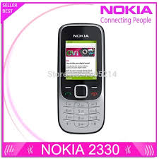Unlock your phone with us! Untitled Nokia 2330 Unlock Code Free