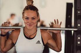 Married to the game dutch @adidas athlete. Facebook