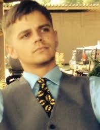 Jonathon Miley Busbin Obituary October 14, 2017