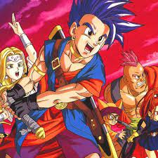 It is available for playstation 4, xbox one, nintendo switch and windows computers via steam. Dragon Ball Quest