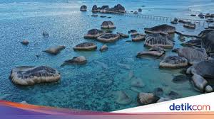 Tentang perencanaan, pemberian perizinan, konflik, dan tahapan pelaksanaan pembangunan pulau. Sejarah Terbentuknya Kepulauan Indonesia Dan Teorinya Lengkap