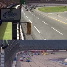 Becoming a nascar driver is not just about your raw racing talent. Nascar On Nbc Iracing Flag Man Or Real Life Flag Man Facebook