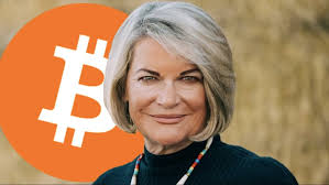 Senator Cynthia Lummis: Bitcoin Is A Commodity, Other Crypto Assets Are  Securities : r/Bitcoin