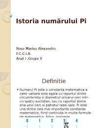 Pi network：xiaopei1986（kyc） hi dollars：xiaopei1986 (kyc) bee network：xiaopei1986 timestope：xiaopei1986 (kyc) watt network.ce valoare sa aibe? Istoria NumÄƒrului Pi Rosu Marius