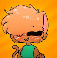 Pin By Pony Exe On Roblox Fanart Edits Piggy Kitty Art