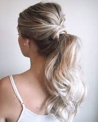 One side hairstyles have always been a sign of feminism and add glamour to the personality. 50 Perfect Bridesmaid Hairstyles For Your Wedding Party 2021 Guide