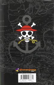 ↑ one piece manga and anime — vol. One Piece 38 Rocketman Oda Eiichiro Shueisha Amazon De Bucher