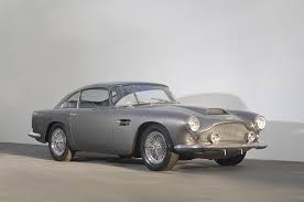 Image result for Midnight Blue 1959 Aston Martin