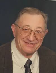 Obituary information for Gerald "Jerry" George Meier