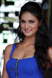 Mukti Mohan Hot Photos - Photo 35 of 79