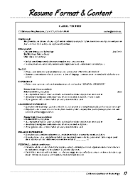 Job interview resume format pdf. Resume Format For Student Resume Downloads Best Job Resume Job Resume Format Download Resume Resume Guide