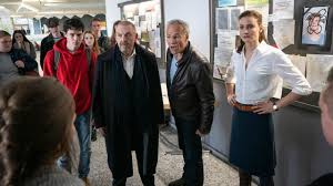 Known for the development of trompenaars' model of national culture differences. Tatort Folge 1117 Kein Mitleid Keine Gnade Tatort Fans