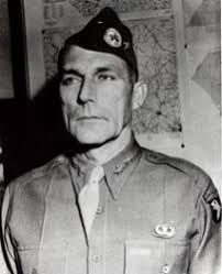 MG William Carey Lee