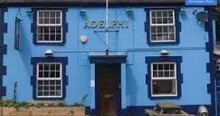 Adelphi Vaults in Amlwch | Pub in Amlwch, LL68