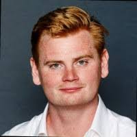 Daniel Bruton's Instagram, Twitter & Facebook