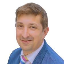 Dr Michael Turner, Fellow — Adam Smith Institute