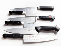 the best chef's knives serious eats