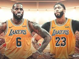 Lebron and the lakers both have a lot left in the tank by shanna mccarriston jun 4, 2021 at 9:32 am et 5 min read Lakers News Lebron James Plans To Still Gift No 23 To Anthony Davis