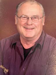 Earl W. Tyson Obituary July 5, 2023