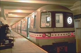 Your purchase supports new york transit museum exhibitions and education programs. Nycsubway Org The New York Transit Authority In The 1970s