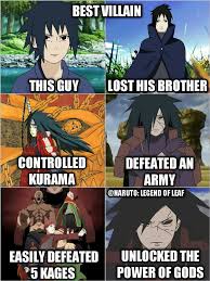 Bad Luck In The End Naruto Shippuden Anime Naruto Sasuke Sakura Anime Naruto