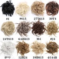 Check spelling or type a new query. Blonde Hair Messy Bun Hair Piece Scrunchies Updo Extension Curly Bun Hairstyles Ponytail Holders Hair Pieces