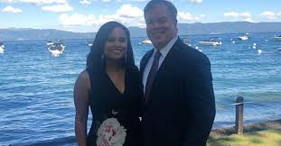 Kristen welker husband john hughes looks quite happy to marry such a wonderful and smart woman. Who Is Kristen Welker Meet The New Weekend Today Co Anchor