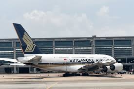 Singapore Airline Is Coming Up With A New Blockchain Technology Based Loyalty Program To Offer Benefits To Its Freq Singapore Airlines Singapore Digital Wallet