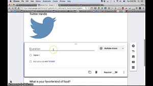 We did not find results for: New Google Forms Tutorial Editing Youtube