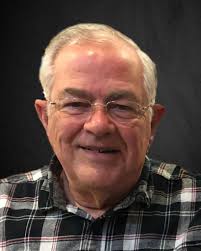 John R. Symonsbergen Obituary March 7, 2023