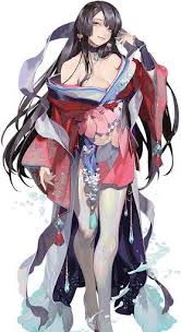 游戏立绘 google 搜索 anime character design female character concept character design inspiration