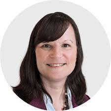 Marian Trapp's Instagram, Twitter & Facebook