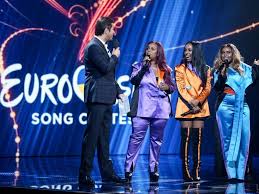 Финал конкурса пройдет 16 мая. Ukraina Opustilas V Rejtinge Bukmekerov Posle Vtorogo Polufinala Nacotbora Na Evrovidenie 2020 Chitat Na Golos Ua