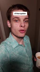 LT Dan GoFundMe problem