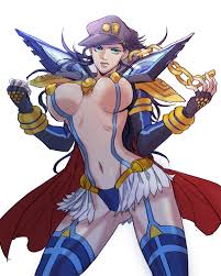 kujo jotaro and star platinum (jojo no kimyou na bouken and 2 more) drawn  by hahihu1782 | Danbooru