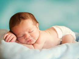 Diaper Rash Breastfed Baby Diaper Rash Newborn