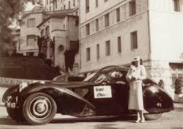 Bugattibuilder.com Article - From Atlantic to EXK6