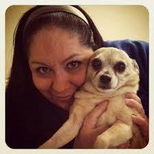 RIP to my fur baby you was a great companion and friend , you were my baby  for 16 years yesterday you went to doggy Heaven I'm going to miss you so