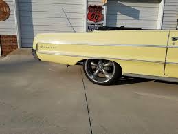 Image result for Yellow 1964 Tappan